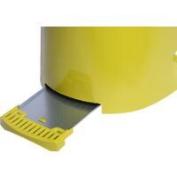 Тостер Oursson TO2110/GA - Превью изображения №5 — Интернет-магазин Time-Shop