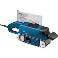Ленточная шлифмашина Bosch GBS 75 AE Professional 0601274708 - Превью изображения №3 — Интернет-магазин Time-Shop