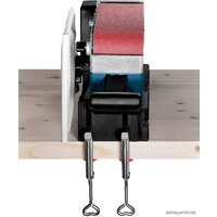 Ленточная шлифмашина Bosch GBS 75 AE Professional 0601274708 - Превью изображения №5 — Интернет-магазин Time-Shop