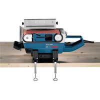 Ленточная шлифмашина Bosch GBS 75 AE Professional 0601274708 - Превью изображения №4 — Интернет-магазин Time-Shop