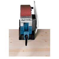 Ленточная шлифмашина Bosch GBS 75 AE Professional 0601274708 - Превью изображения №6 — Интернет-магазин Time-Shop