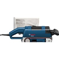 Ленточная шлифмашина Bosch GBS 75 AE Professional 0601274708 - Превью изображения №2 — Интернет-магазин Time-Shop