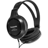 Наушники Panasonic RP-HT161E-K - Превью изображения №3 — Интернет-магазин Time-Shop