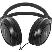 Наушники Panasonic RP-HT161E-K - Превью изображения №2 — Интернет-магазин Time-Shop