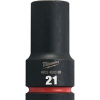 Milwaukee Shockwave 4932480380