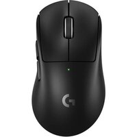 Logitech Pro X Superlight 2 DEX (черный)
