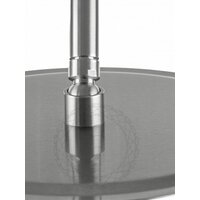 Душевая система  Filarete Roun FL1024 (никель) - Превью изображения №8 — Интернет-магазин Time-Shop