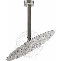 Душевая система  Filarete Roun FL1024 (никель) - Превью изображения №10 — Интернет-магазин Time-Shop