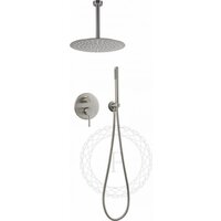 Filarete Roun FL1024 (никель)