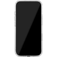 Чехол для телефона uBear Real Mag Case для iPhone 17 Pro (прозрачный) - Превью изображения №3 — Интернет-магазин Time-Shop