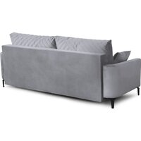 Диван Sempla Берген 2 (мора серый) - Превью изображения №10 — Интернет-магазин Time-Shop