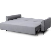 Диван Sempla Берген 2 (мора серый) - Превью изображения №12 — Интернет-магазин Time-Shop