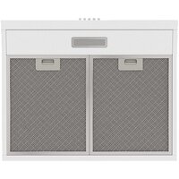 Кухонная вытяжка Elikor Eco One 60 298168 (белый) - Превью изображения №2 — Интернет-магазин Time-Shop