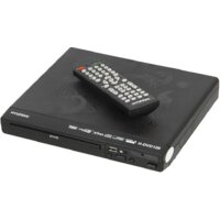 DVD-плеер Hyundai H-DVD120 - Превью изображения №2 — Интернет-магазин Time-Shop