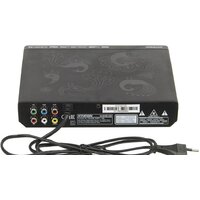 DVD-плеер Hyundai H-DVD120 - Превью изображения №3 — Интернет-магазин Time-Shop