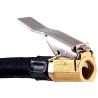 Автомобильный компрессор Daewoo Power DW60L - Превью изображения №2 — Интернет-магазин Time-Shop