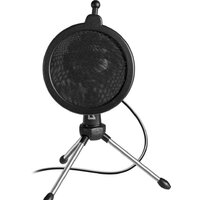 Проводной микрофон Defender Forte GMC 300 - Превью изображения №4 — Интернет-магазин Time-Shop