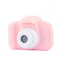 Развивающая игрушка Rekam iLook K330i (розовый) - Превью изображения №3 — Интернет-магазин Time-Shop