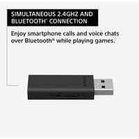 Наушники Sony Inzone H9 WH-G900N (белый) - Превью изображения №5 — Интернет-магазин Time-Shop