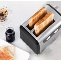 Тостер Kitfort KT-6221 - Превью изображения №4 — Интернет-магазин Time-Shop