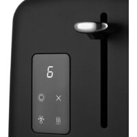 Тостер Kitfort KT-6221 - Превью изображения №3 — Интернет-магазин Time-Shop