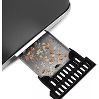 Тостер Kitfort KT-6221 - Превью изображения №6 — Интернет-магазин Time-Shop