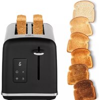 Тостер Kitfort KT-6221 - Превью изображения №5 — Интернет-магазин Time-Shop