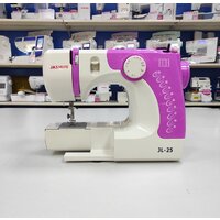 Электромеханическая швейная машина Jasmine JL-25 - Превью изображения №7 — Интернет-магазин Time-Shop