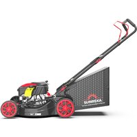 Газонокосилка SUNREKA GLM46P - Превью изображения №5 — Интернет-магазин Time-Shop