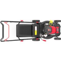 Газонокосилка SUNREKA GLM46P - Превью изображения №4 — Интернет-магазин Time-Shop