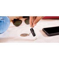 USB Flash SanDisk iXpand Go 256GB SDIX60N-256G-GN6NE - Превью изображения №6 — Интернет-магазин Time-Shop