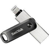 SanDisk iXpand Go 256GB SDIX60N-256G-GN6NE
