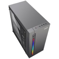 Корпус Ginzzu D370 - Превью изображения №3 — Интернет-магазин Time-Shop