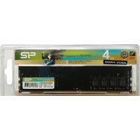 Оперативная память Silicon-Power 16GB DDR4 PC4-25600 SP016GBLFU320X02 - Превью изображения №3 — Интернет-магазин Time-Shop