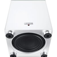 Беспроводной сабвуфер Canton Smart Sub 8 (белый) - Превью изображения №5 — Интернет-магазин Time-Shop