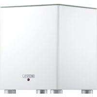 Беспроводной сабвуфер Canton Smart Sub 8 (белый) - Превью изображения №2 — Интернет-магазин Time-Shop