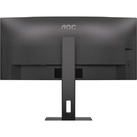 Монитор AOC CU34P3CV - Превью изображения №8 — Интернет-магазин Time-Shop