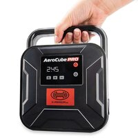 Автомобильный компрессор Heyner Premium Digital 235100 - Превью изображения №3 — Интернет-магазин Time-Shop