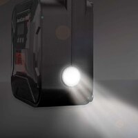 Автомобильный компрессор Heyner Premium Digital 235100 - Превью изображения №7 — Интернет-магазин Time-Shop