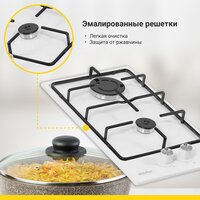 Варочная панель Simfer H30V20W420 - Превью изображения №6 — Интернет-магазин Time-Shop