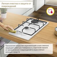 Варочная панель Simfer H30V20W420 - Превью изображения №5 — Интернет-магазин Time-Shop