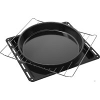 Мини-печь MAUNFELD MMO-483MB01 - Превью изображения №12 — Интернет-магазин Time-Shop