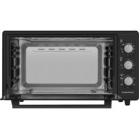 Мини-печь MAUNFELD MMO-483MB01 - Превью изображения №4 — Интернет-магазин Time-Shop