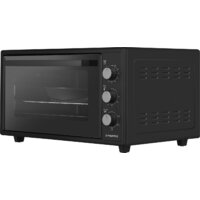 Мини-печь MAUNFELD MMO-483MB01 - Превью изображения №5 — Интернет-магазин Time-Shop