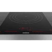 Варочная панель Siemens iQ700 EX975LVV1E - Превью изображения №3 — Интернет-магазин Time-Shop