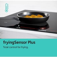 Варочная панель Siemens iQ700 EX975LVV1E - Превью изображения №6 — Интернет-магазин Time-Shop