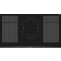 Варочная панель Siemens iQ700 EX975LVV1E - Превью изображения №2 — Интернет-магазин Time-Shop