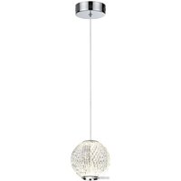 Odeon Light Crystal 5007/5LA