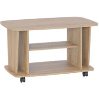 Журнальный столик Сокол СЖ-3 (дуб сонома) - Превью изображения №2 — Интернет-магазин Time-Shop