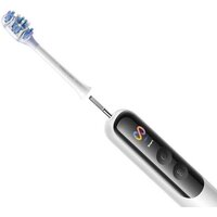 Электрическая зубная щетка Trouver Fresh 20 Vision Set ATS25B (белый) - Превью изображения №5 — Интернет-магазин Time-Shop